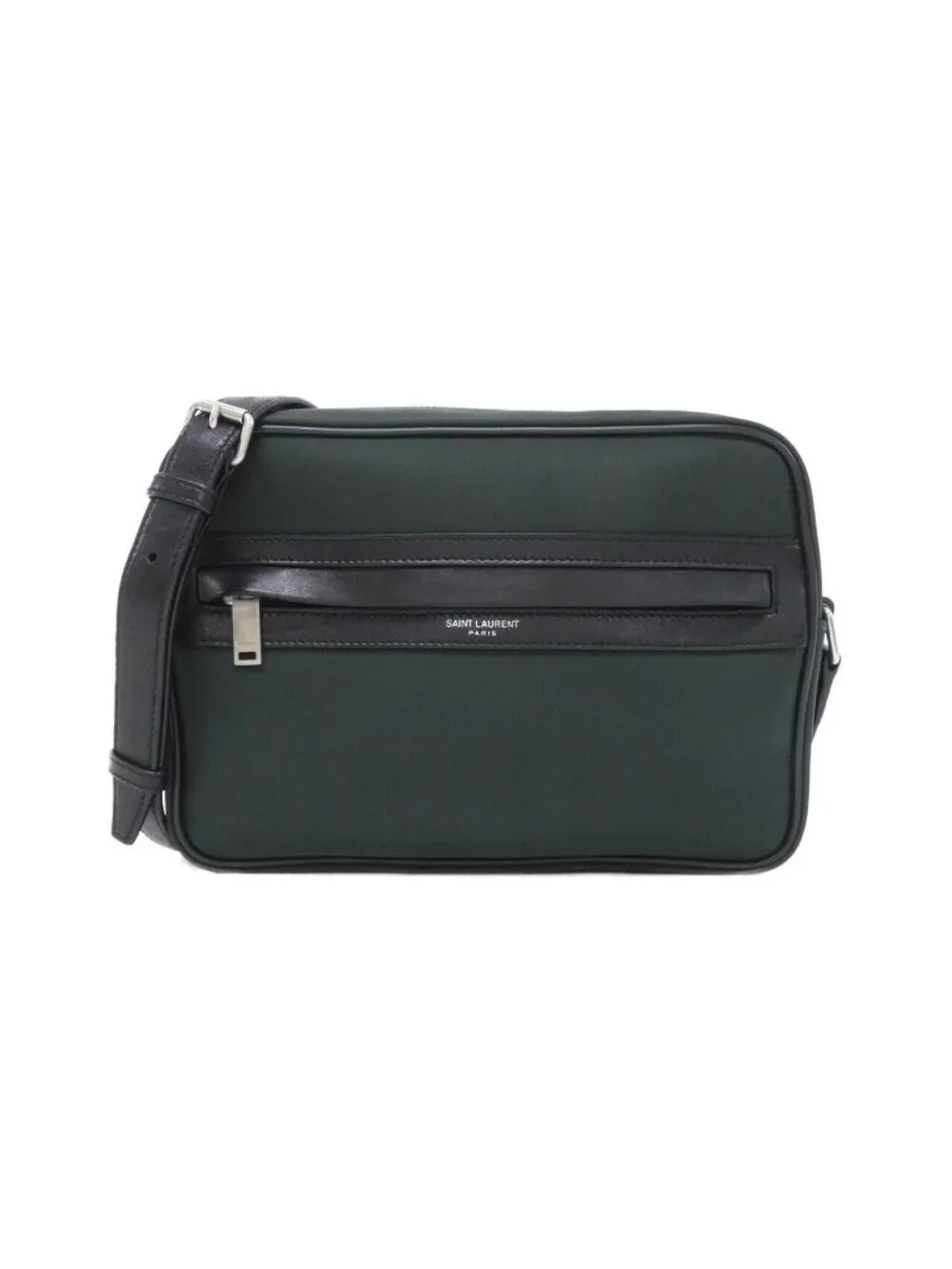 Saint Laurent Camp Faacb Shoulder Bag